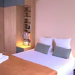 3 Chambres Renove Climatise Quartier Latin & Seine