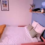3 Chambres Renove Climatise Quartier Latin & Seine