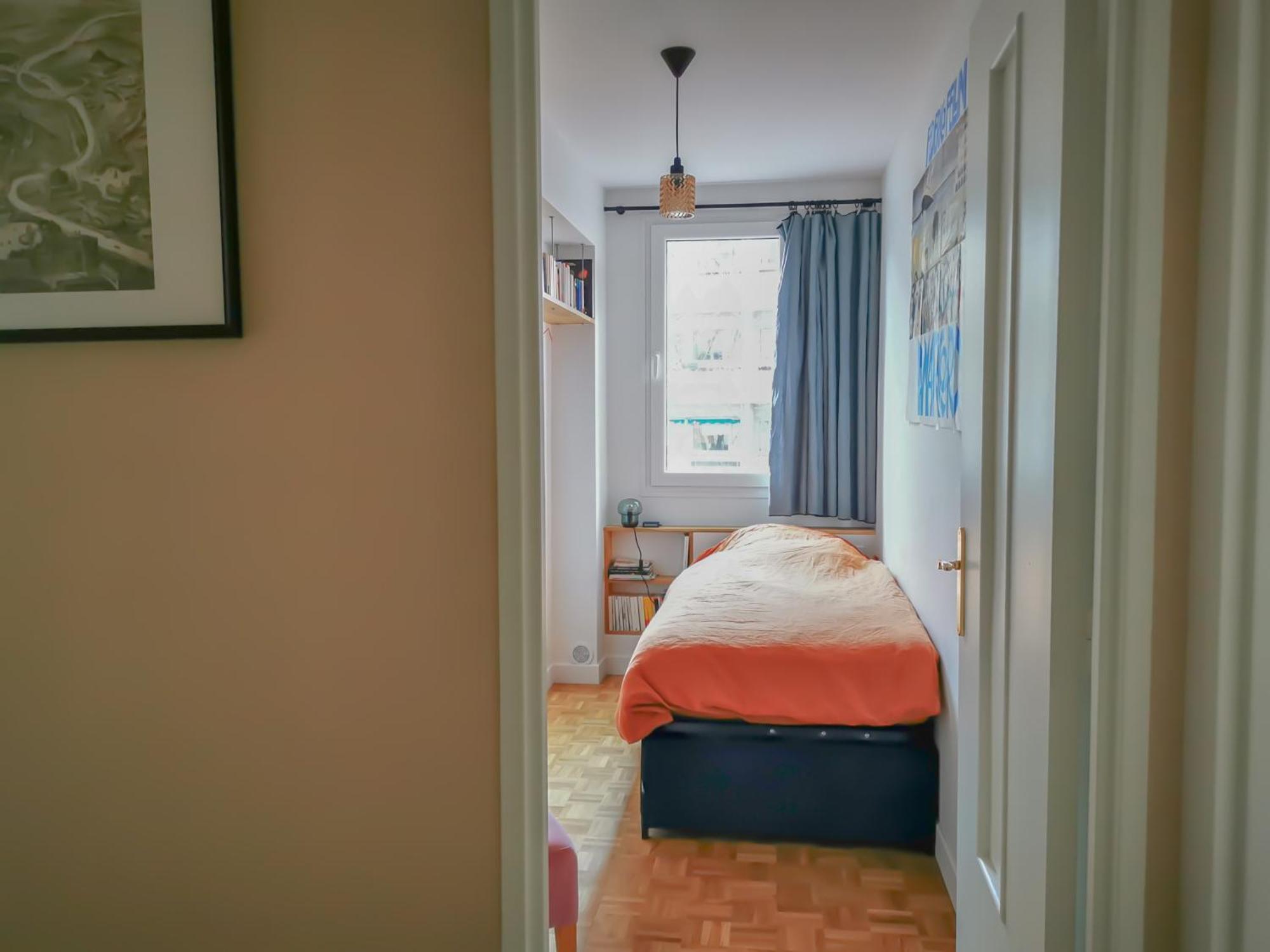 3 Renove Climatise Quartier Latin & Seine Apartment