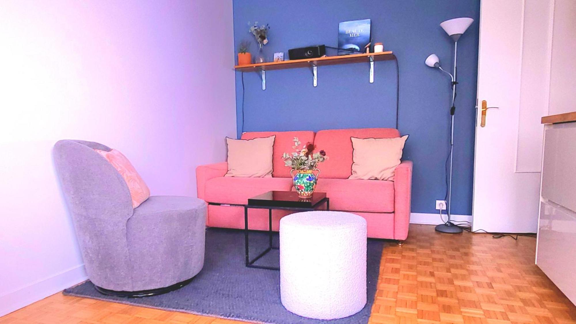 3 Renove Climatise Quartier Latin & Seine * Paris