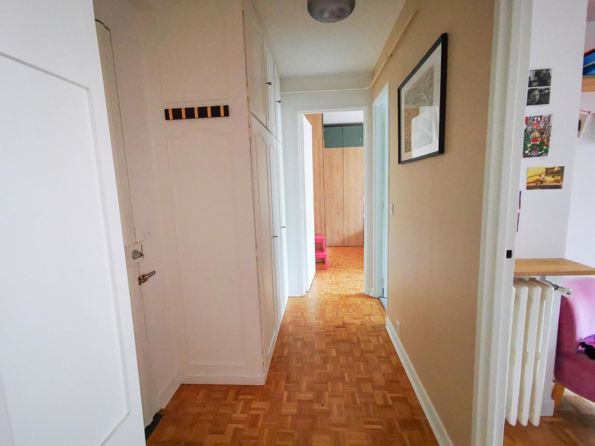 3 Renove Climatise Quartier Latin & Seine Apartment *